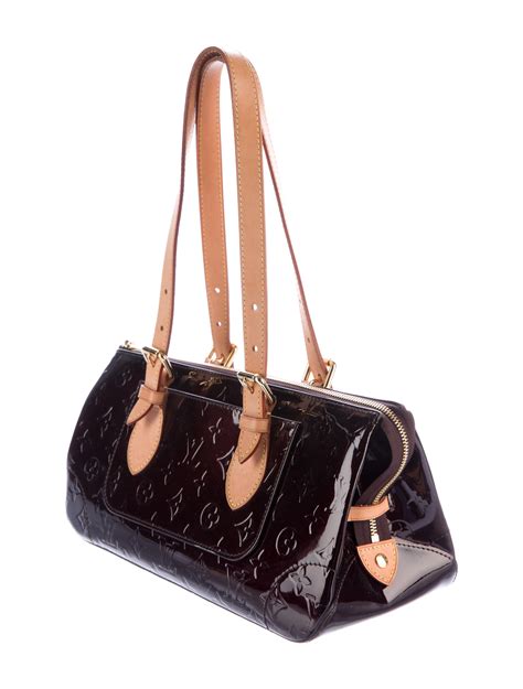 louis vuitton rosewood bag|LOUIS VUITTON Rosemood Handbags .